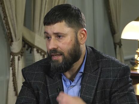 Гогилашвили: Все заявления, которые делает Россия, мне неинтересны. Мне плевать на Россию. Я не гражданин Российской Федерации