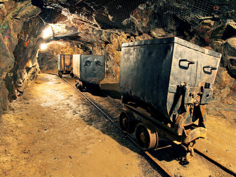 На шахте во Львовской области произошел обвал, погиб шахтер