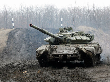 Розрахунок продовольства в рішенні ростовського суду свідчить про чисельність російських військ на Донбасі – Бутусов