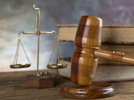 У Львівській області чоловік дістав рік обмеження волі за підроблений COVID-сертифікат