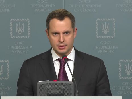 Украина намерена увеличить добычу газа и стать самодостаточной в этом отношении – Офис президента