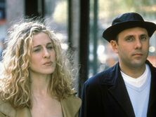 Сара Джессика Паркер призналась, какой секрет хранила во время продолжения съемок