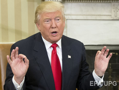 Избранный вице-президент США возглавит переходную администрацию Белого дома до инаугурации Трампа