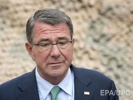 Глава Пентагона: Не советую Трампу сотрудничать с Россией