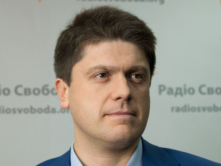 Нардеп Винник: Лещенко фальсифицировал уголовные производства, связанные с Манафортом