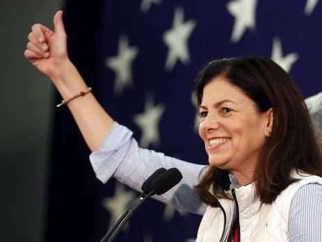 Впервые в истории Пентагон может возглавить женщина