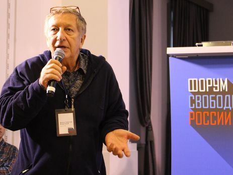 Боровой заявил, что Захарченко на передовой позировал в кресле из салона сбитого MH 17