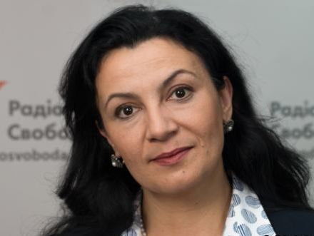 Климпуш-Цинцадзе: ЕС имеет все возможности принять решение о предоставлении Украине безвиза до конца года