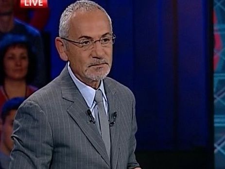 Печерский суд опроверг постановление на обыск у Шустера