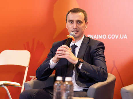 В Україні два регіони не виконують умов виходу із 