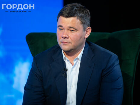 Богдан про конфлікт Зеленського та Ахметова: Володимир Олександрович має геніальний спосіб розв’язувати всі проблеми – призначати винного