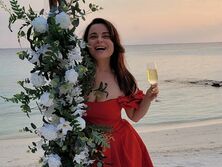 Наташа Королева рассказала, сколько они с Тарзаном заработали на видеопоздравлениях для поклонников