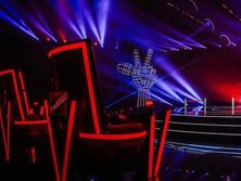 Горбунов показал, как выглядят тренеры и ведущие нового сезона шоу