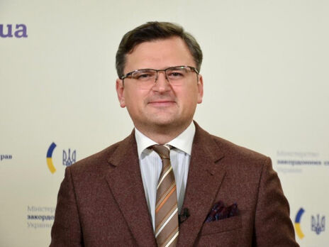 Кулеба: Мы продвигаем украинский экспорт и привлекаем иностранных инвесторов