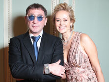 59-летний Григорий Лепс развелся с женой-украинкой спустя почти 20 лет брака