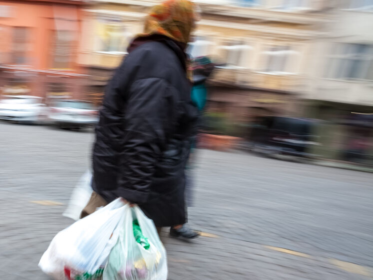Кабмін України встановив мінімальні роздрібні ціни на пластикові пакети