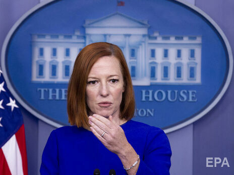 В Белом доме ответили на вопрос о возможных санкциях против Ахметова