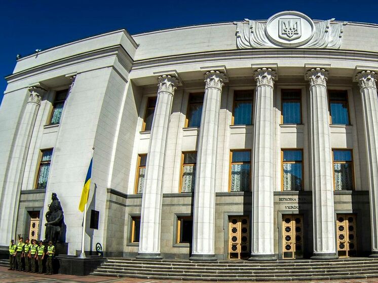 Рабінович узяв участь в 1% голосувань, Тимошенко виступила у Раді 188 разів. КВУ підбив підсумки роботи парламенту 2021 року