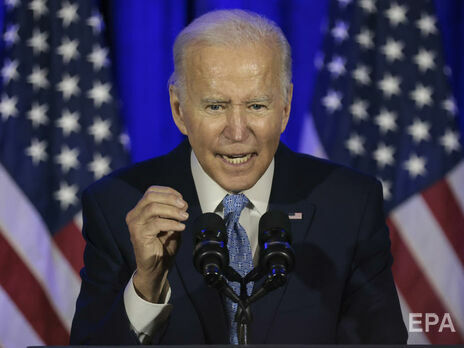 Администрация Байдена изучает, как США могут поддержать украинских партизан в случае вторжения России – СМИ