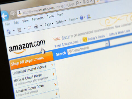 Amazon после требования Китая удалила отзывы на книгу главы КНР Си Цзиньпина – СМИ