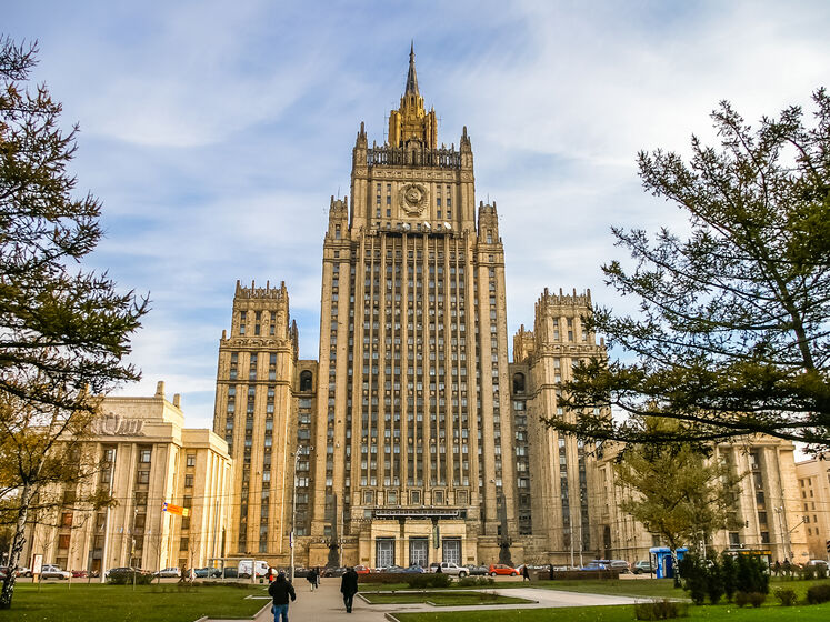 В России заявили, что не видят необходимости в участии Украины в переговорах с США и НАТО по "гарантиям безопасности"