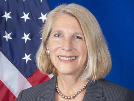 США готовы предоставить Украине еще больше оборонительных средств в случае вторжения РФ – Госдеп