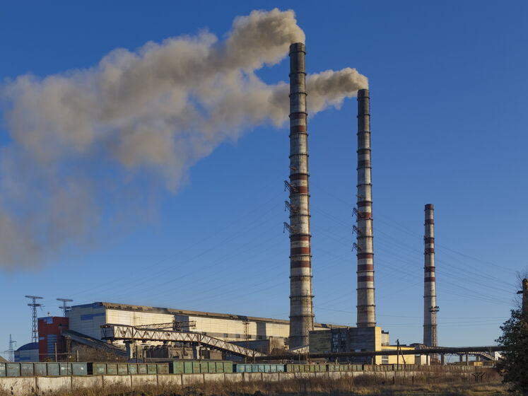 В Україні жодна ТЕС не має мінімальних запасів вугілля – Міненерго