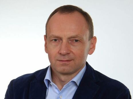 Мер Чернігова Атрошенко: Нам не лишають грошей на інфраструктуру. Скоро люди мітингуватимуть, щоб у них у квартирі просто працював унітаз