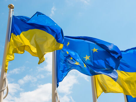 За 10 лет в Украине число сторонников вступления страны в ЕС увеличилось с 36% до 58% – опрос