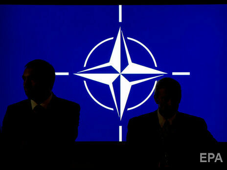 В Украине количество сторонников вступления страны в НАТО с начала российской агрессии увеличилось с 34% до 54% – опрос