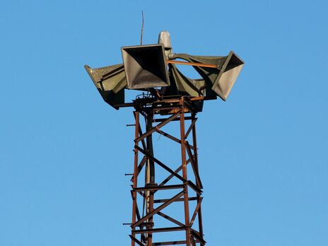 Подготовка к возможному вторжению российских войск: в Киеве начнут включать сирены