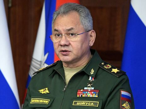 У міноборони Росії заявили про підготовку провокацій із хімзброєю на Донбасі