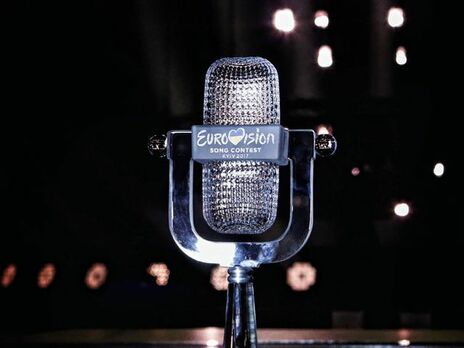 Суспільне мовлення з 14 грудня розпочало приймати пісні для нацвідбору на "Євробачення 2021"