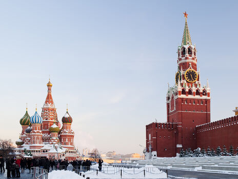 Московія, Московитія, Тартарія. Львівська обласна рада закликала перейменувати Росію