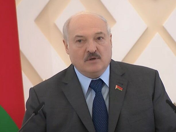 Лукашенко заявив про затримання в Білорусі сімох людей за спробу скоїти теракти