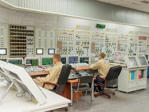 Украинские АЭС за сутки произвели рекордное количество электроэнергии – "Энергоатом"