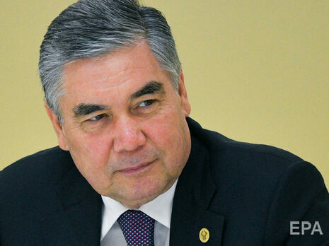 Президент Туркменистана вновь заявил, что в его стране не было случаев COVID-19