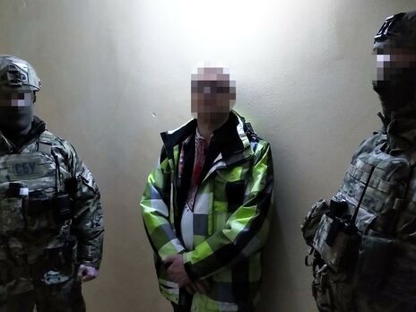 В Днепре разоблачили фейкового 