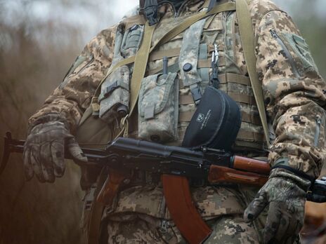 Сутки на Донбассе прошли без обстрелов