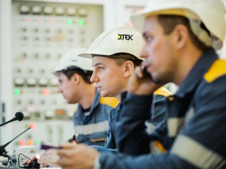 За перший рік роботи нової установки на шахті 