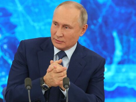 Путин: Мы ясно дали понять, что дальнейшее движение НАТО на восток неприемлемо