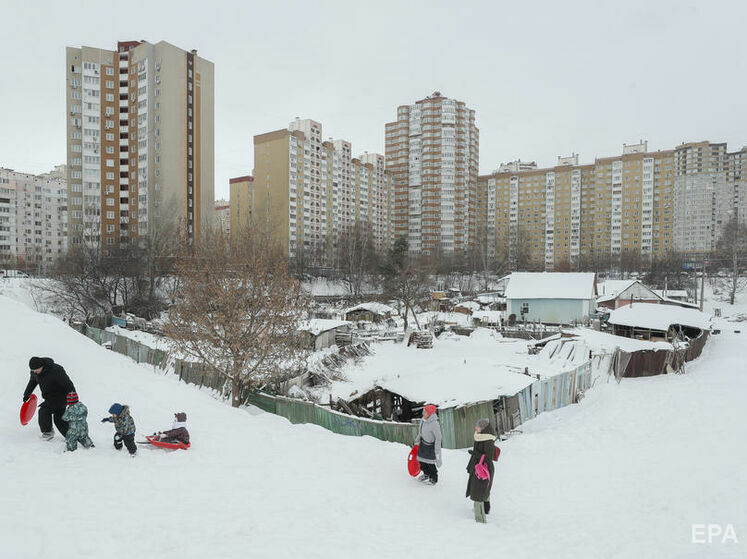 В 2022 году в Украине начнут утеплять 5 тыс. многоэтажек – Шмыгаль