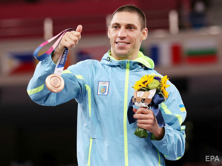Депутат Львівської райради напав на призера Олімпіади 2020 із карате. Відео