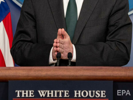 У Вашингтоні готові до переговорів щодо безпеки з РФ уже в січні