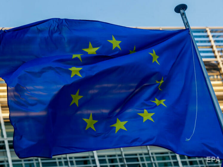 Сім країн приєдналися до п'ятого пакету санкцій ЄС проти Білорусі