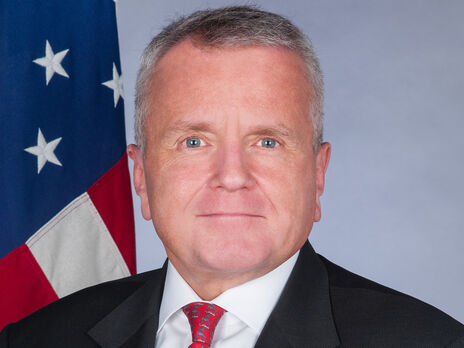 США вместе с НАТО готовы взаимодействовать с РФ по гарантиям безопасности – посол Салливан