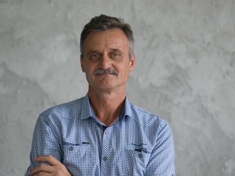 В Беларуси задержали журналиста 