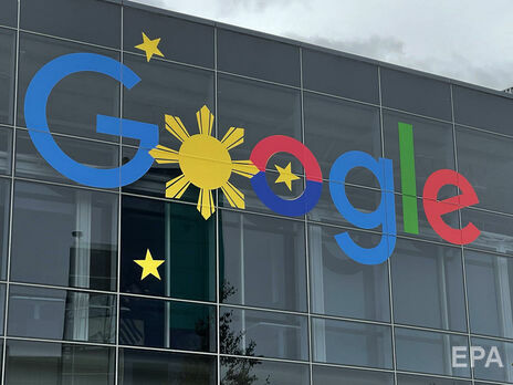 Российский суд оштрафовал Google на 7 млрд руб.