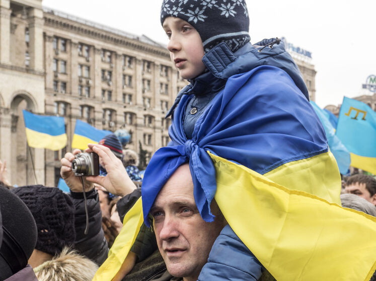 Более 67% украинцев поддерживают вступление Украины в Евросоюз – опрос