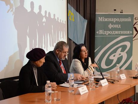 Политзаключенные коммунистических режимов призвали мир остановить оккупацию Украины